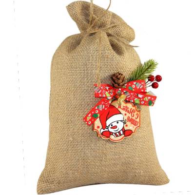 Сладкий новогодний подарок в премиальной упаковке весом 700 грамм